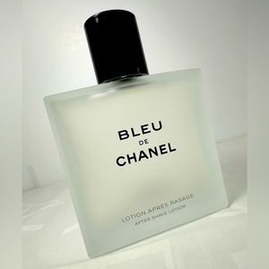 After Shave Lotion, 3.4